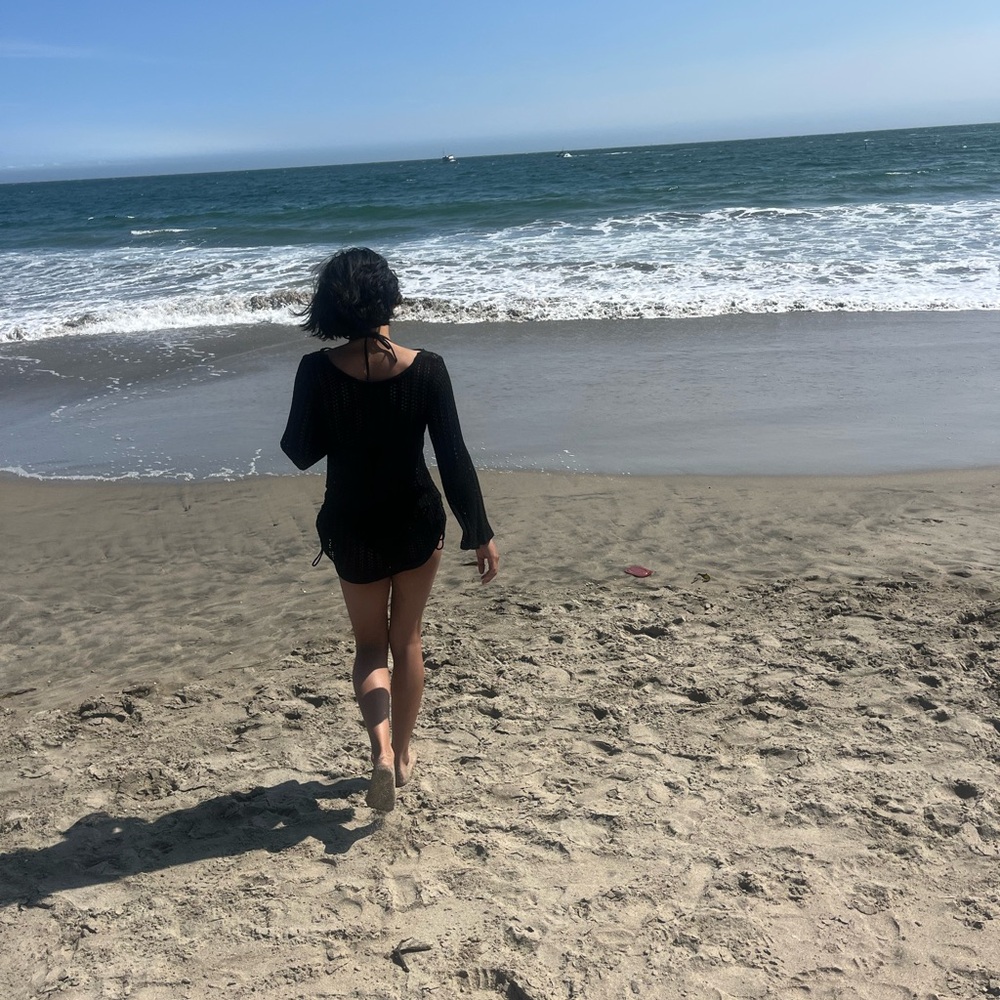 Meet your Posher, Skye